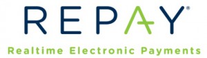 Repay logo
